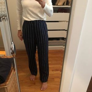 reformation verano pant